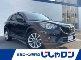 ＣＸ－５ XD