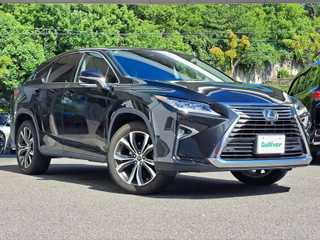 ＲＸ 300 バージョンL