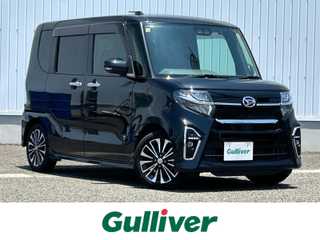 タント カスタム RS セレクション