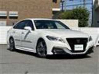 クラウン RS アドバンス