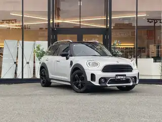 ＭＩＮＩ クーパー D