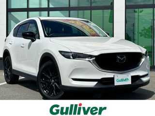 ＣＸ－５ XD ブラックトーンエディション