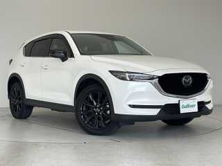 ＣＸ－５ XD ブラックトーンエディション