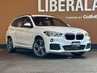 Ｘ１ xDrive 18d Mスポーツ