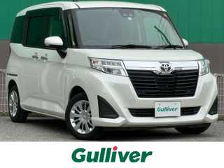 ルーミー G