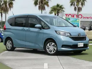 フリード G ホンダセンシング
