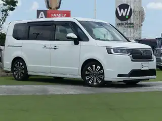 ステップワゴン スパーダ eHEV プレミアムライン