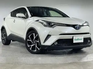 Ｃ－ＨＲ ハイブリッド 1．8G