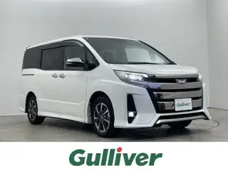 ノア Si ダブルバイビーⅢ
