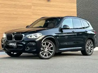 Ｘ３ xDrive20d Mスポーツ