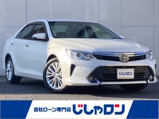 カムリ Gパッケージ
