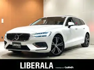 Ｖ６０ T8 ツインEG AWD インスクリプション