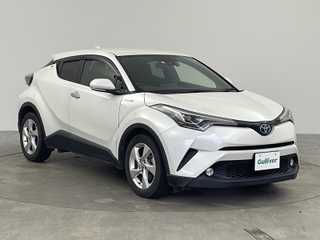 Ｃ－ＨＲ S LEDエディション