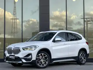 Ｘ１ xDrive 18d xライン