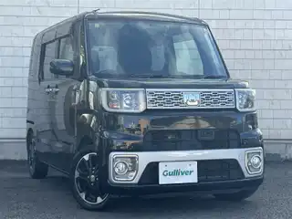 ウェイク G SA