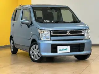 ワゴンＲ HYBRID FX