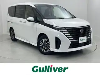 セレナ e－パワー ハイウェイスター V