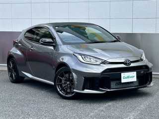ＧＲヤリス RZ ハイパフォーマンス