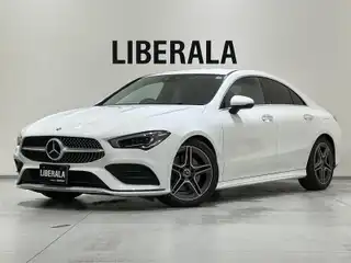 ＣＬＡ２００ｄ AMGライン