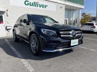 ＧＬＣ d 4マチックスポーツ