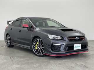 ＷＲＸ ＳＴＩ STI タイプS