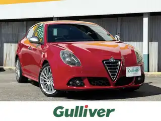 ジュリエッタ スポルティーバ