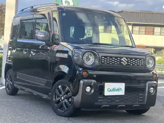 スペーシアギア HYBRID XZターボ