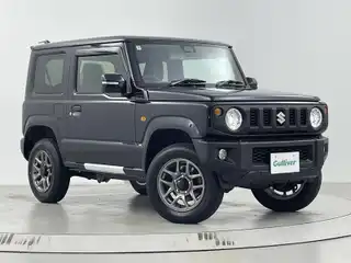 ジムニー XC