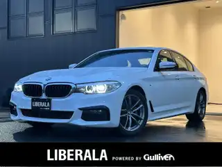 ５シリーズ xDrive Mスピリット