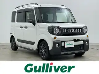 スペーシアギア HYBRID XZ