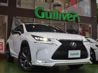 ＮＸ 200t Fスポーツ