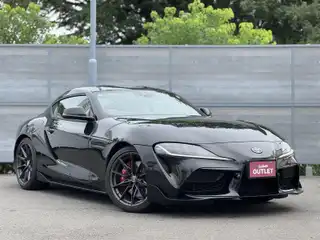 スープラ RZ