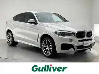 Ｘ６ xDrive35i Mスポーツ