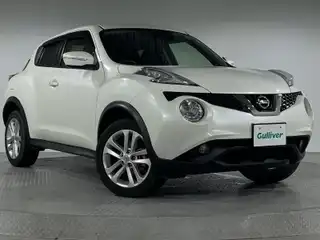 ジューク 15RX Vセレクション