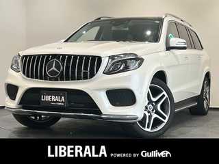 ＧＬＳ３５０ｄ 4マチックスポーツ