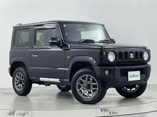 ジムニー XC