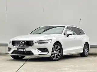 Ｖ６０ T5 インスクリプション