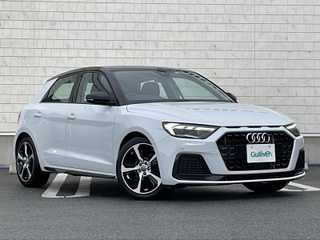 Ａ１ SB 35TFSI アドバンスド