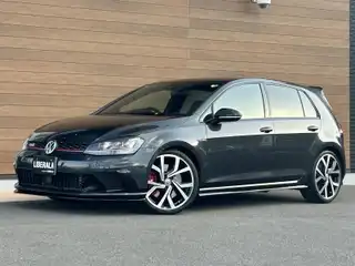 ゴルフ ＧＴＩ クラブスポーツ トラック エディション