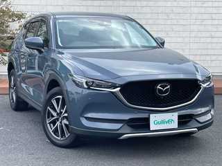 ＣＸ－５ XD 100周年特別記念車