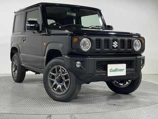 ジムニー XC