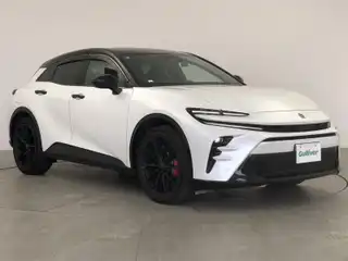 クラウン スポーツ RS
