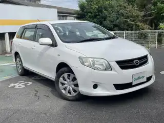 カローラフィールダー 1．5X