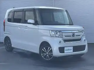 Ｎ－ＢＯＸ G L ホンダセンシング