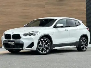 ＢＭＷ Ｘ２ xDrive 20d MスポーツX