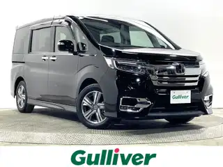 ステップワゴン スパーダ eHEV G ホンダS