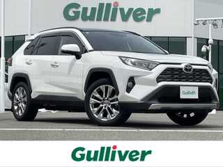 ＲＡＶ４ G Zパッケージ