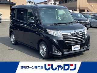 ルーミー G