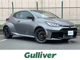 ＧＲヤリス RZ ハイパフォーマンス