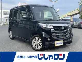 スペーシア カスタム Z